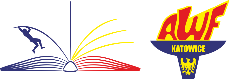 logo AWF Katowice